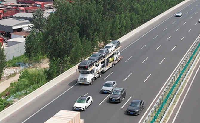 长葛高速公路汽车救援